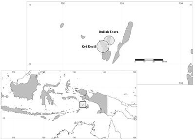 Fishers' Perceived Objectives of Community-Based Coastal Resource Management in the Kei Islands, Indonesia